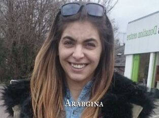 Arabgina