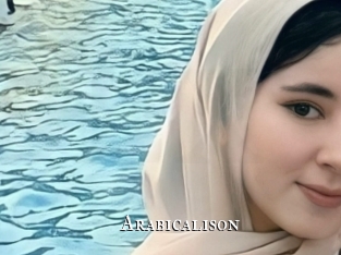 Arabicalison