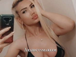 Arabictsmariam