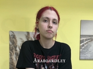 Araboardley