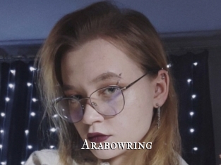 Arabowring