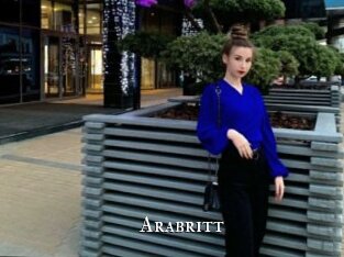 Arabritt