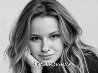 Araburdeshaw