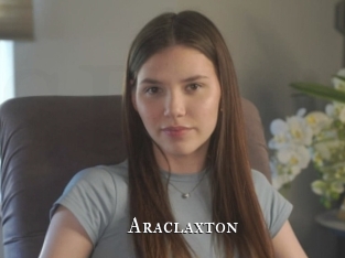Araclaxton