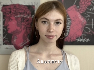 Aracurvin
