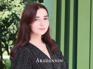 Aradanson
