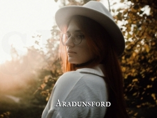 Aradunsford