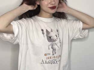 Arafay