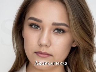 Arafeathers