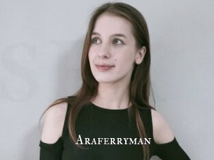 Araferryman