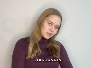 Arahankin