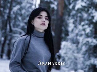 Araharrie