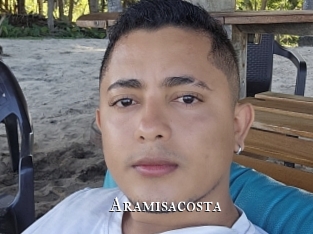 aramisacosta cams