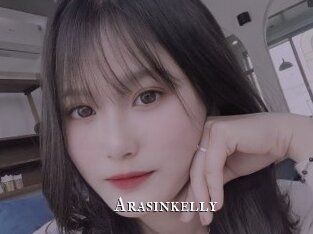 Arasinkelly