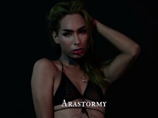 Arastormy
