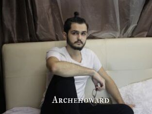 Archehoward