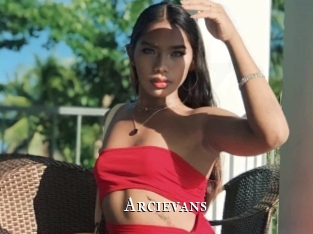 Arcievans