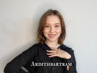 Ardithbartram