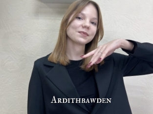 Ardithbawden