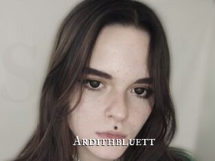 Ardithbluett