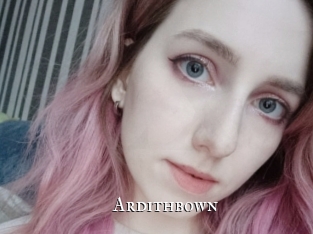 Ardithbown
