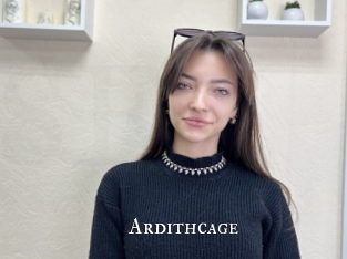 Ardithcage