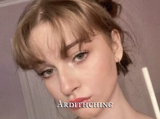 Ardithching