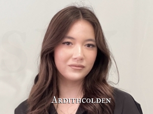 Ardithcolden