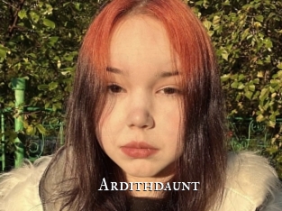 Ardithdaunt