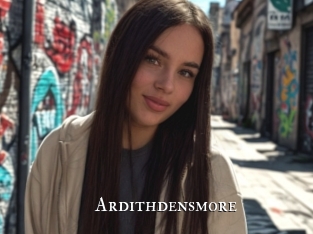 Ardithdensmore
