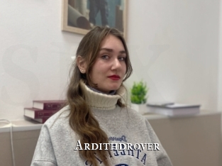 Ardithdrover