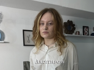 ardithfoss cams