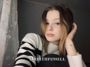 Ardithfussell