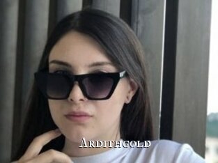 Ardithgold