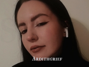Ardithgrief