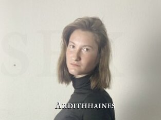 Ardithhaines