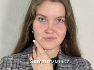 Ardithhamling