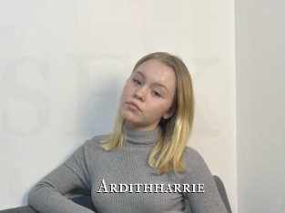 ardithharrie cams