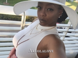 Areolalove