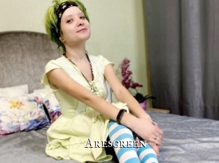 Aresgreen