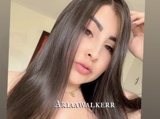 Ariaawalkerr