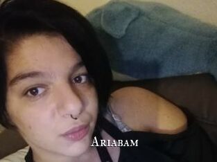 Ariabam