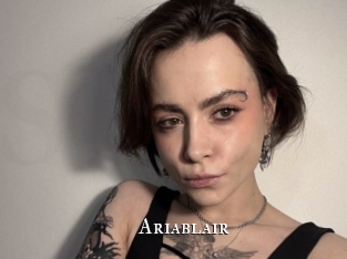 Ariablair