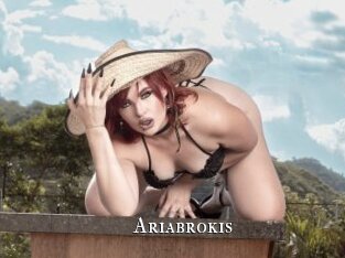 Ariabrokis