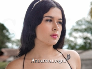 Ariadnaluque