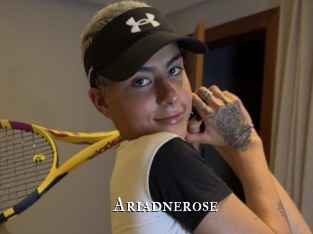 ariadnerose cams