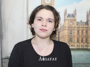 Ariafay