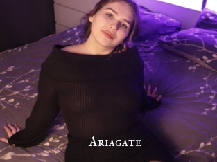 Ariagate