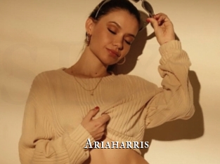 Ariaharris