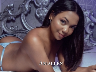 Ariallen